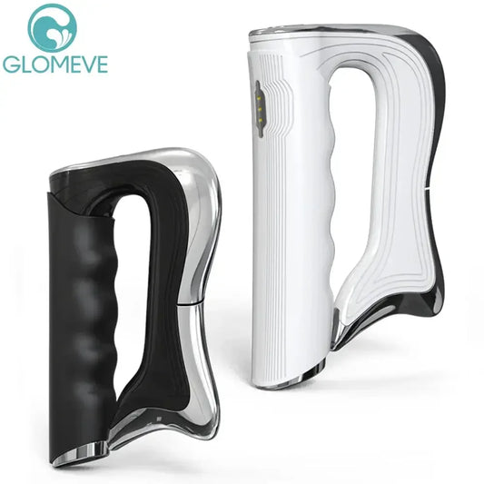 Thera blade Body Scraping Black