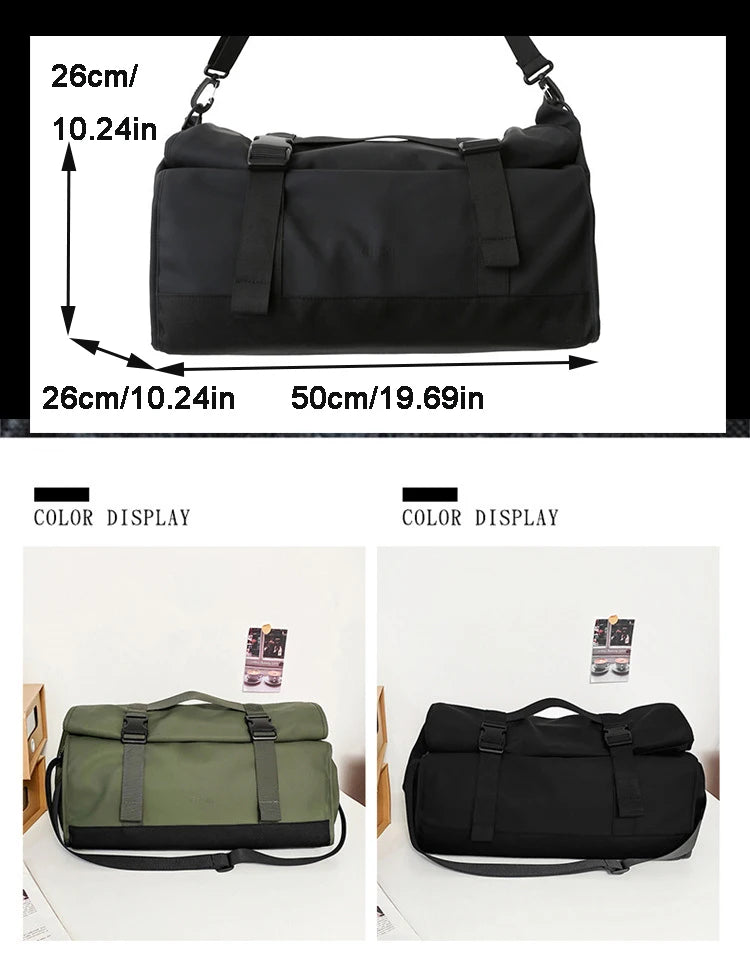 Fashion Travel Bags