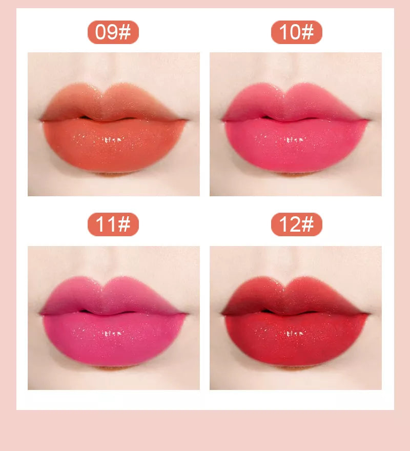 Lip-shaped Lipstick