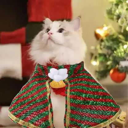 Plush Clown Collar, Hat & Outfit for Cats and Small Dogs United States