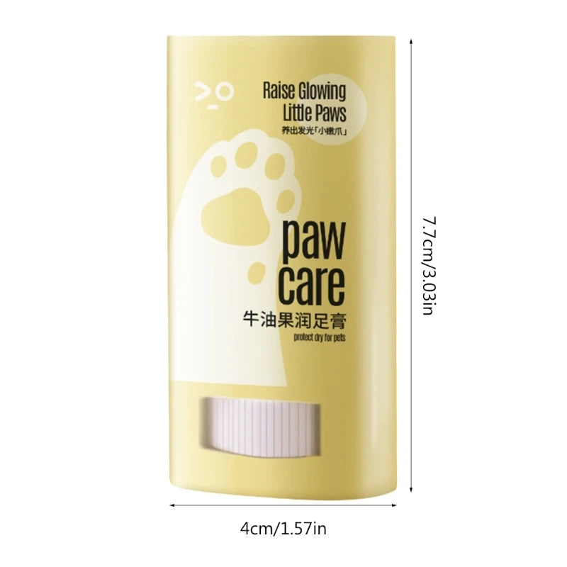 Moisturizing Cream for Pet