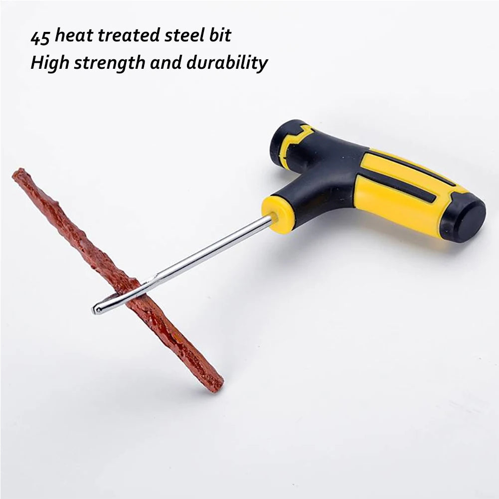 Car Tire Repair Tool