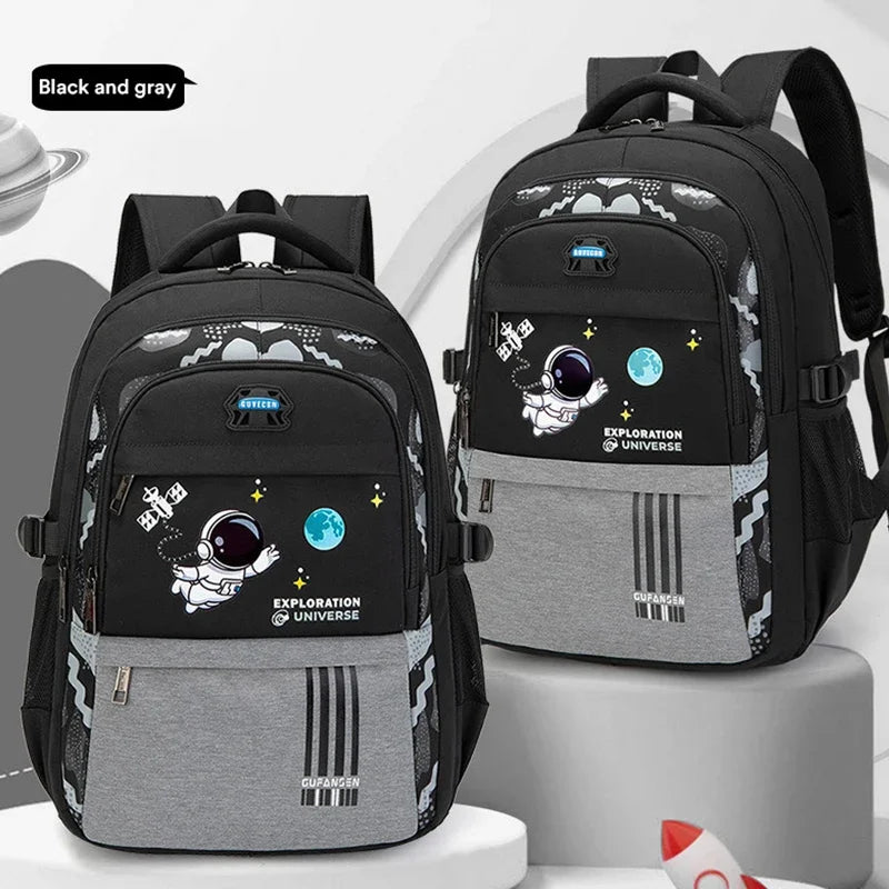 Orthopedic School Backpack