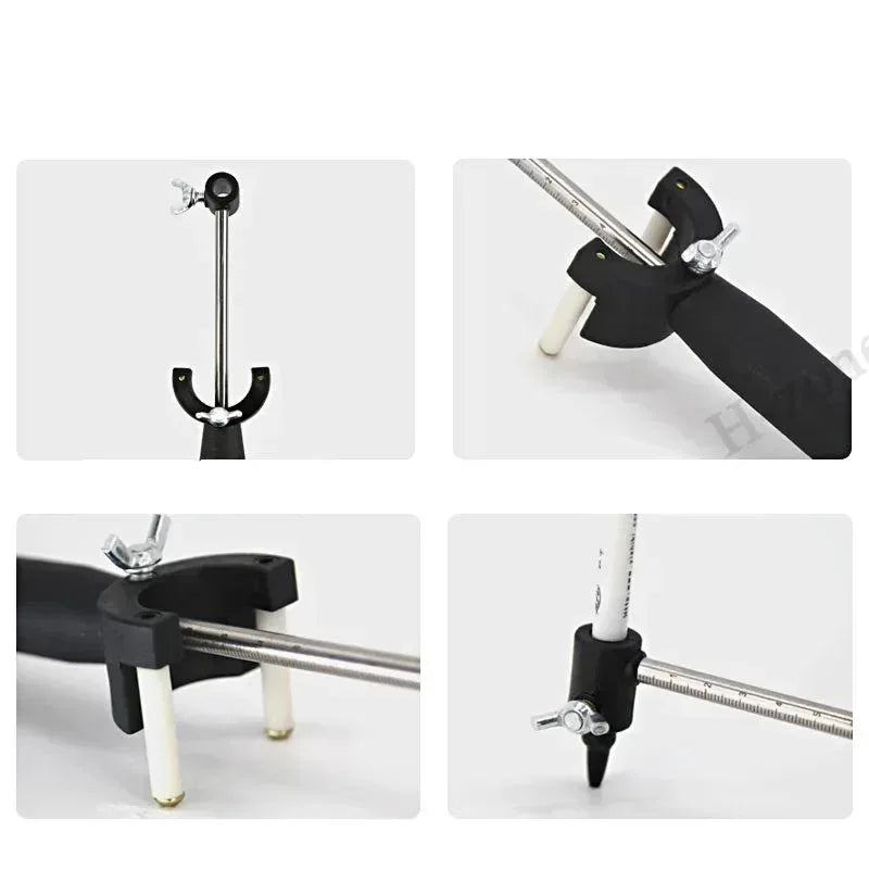 Auto Sheet Metal Dent Repair Tool black