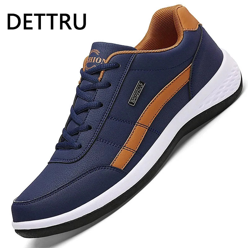 Men Sneakers Footwear