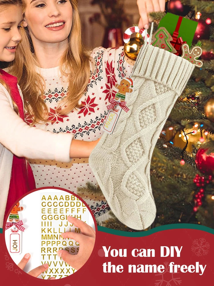 Personalized Christmas Stocking
