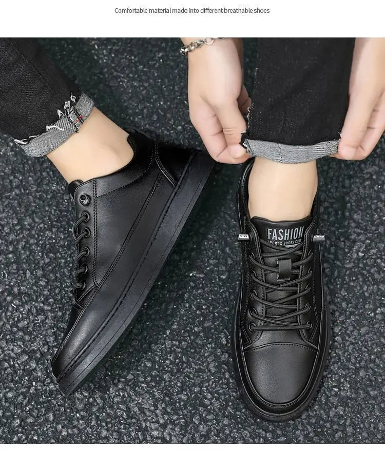 Fashion Breathable Shoes