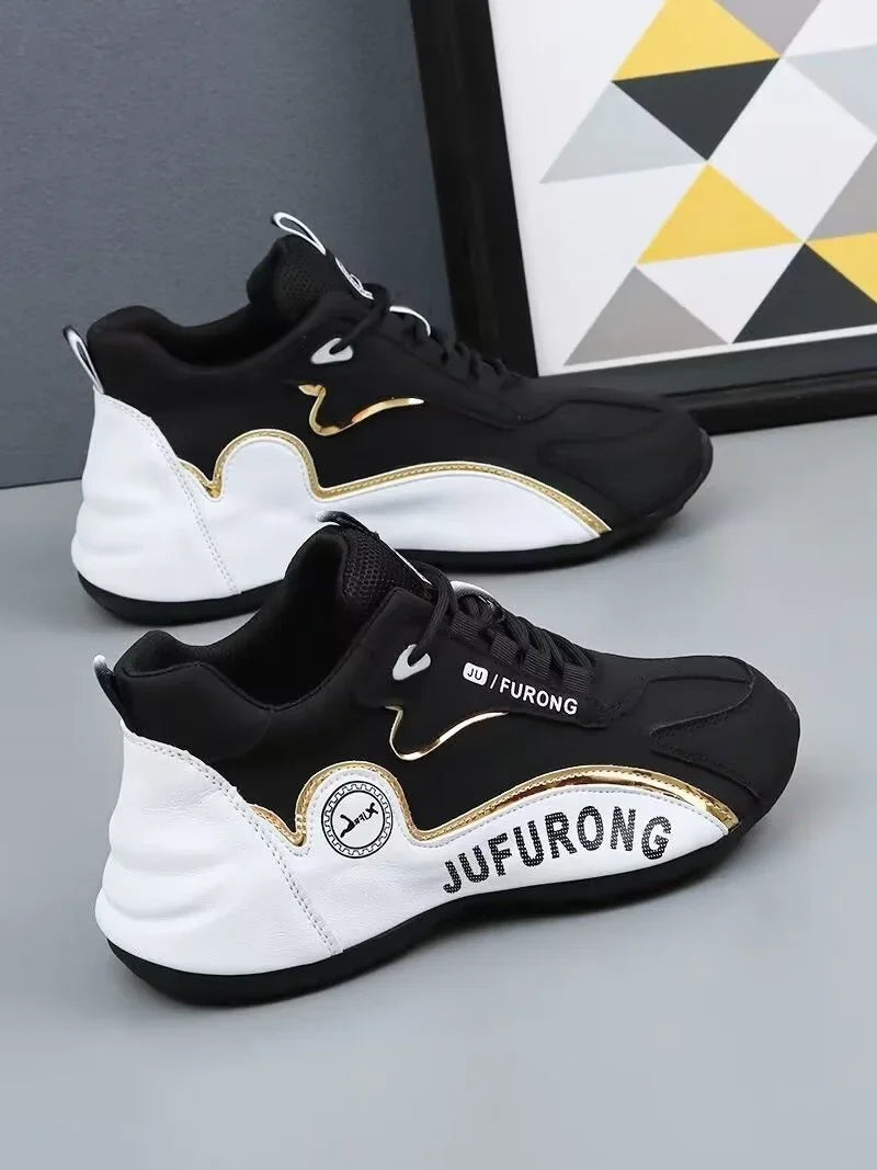 Luxury Sneakers Sports Shoes