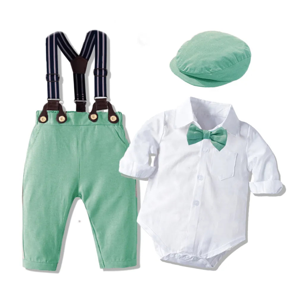 Romper Clothing Suit for kids