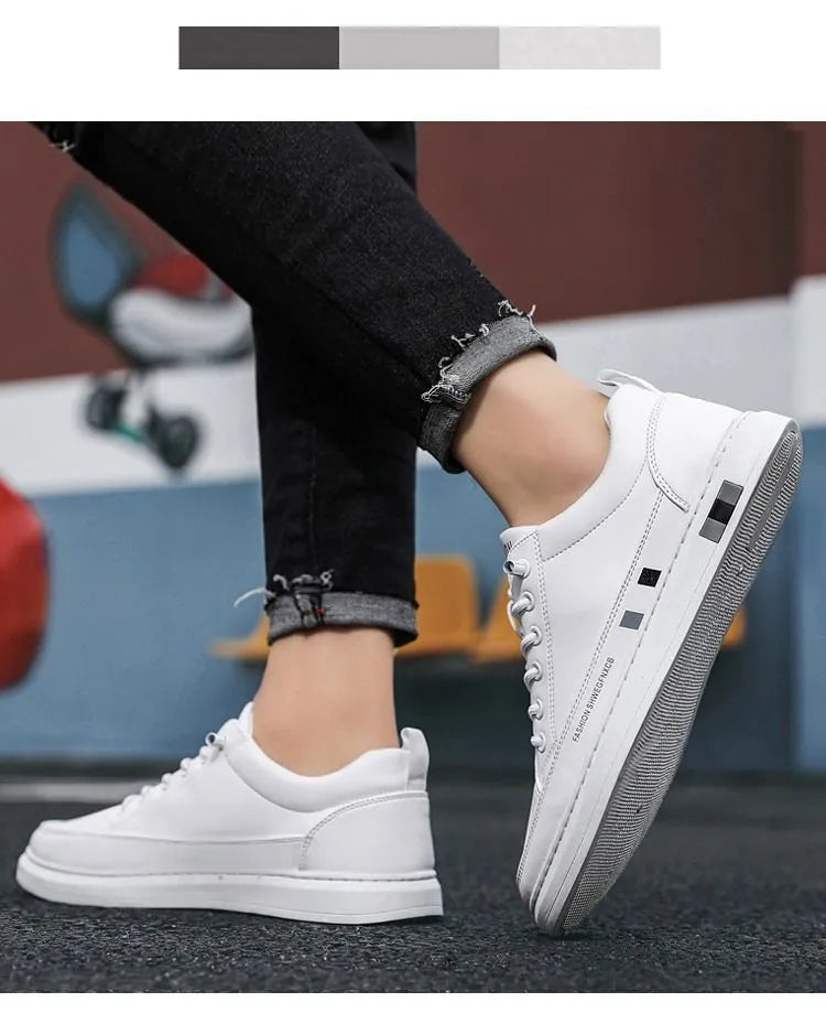 Fashion Breathable Shoes