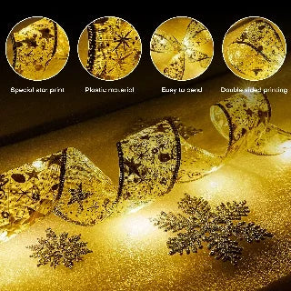 Christmas String Lights