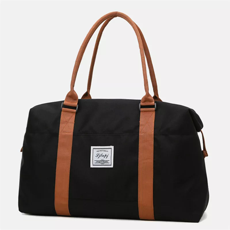 Fashion Large Travel Bag