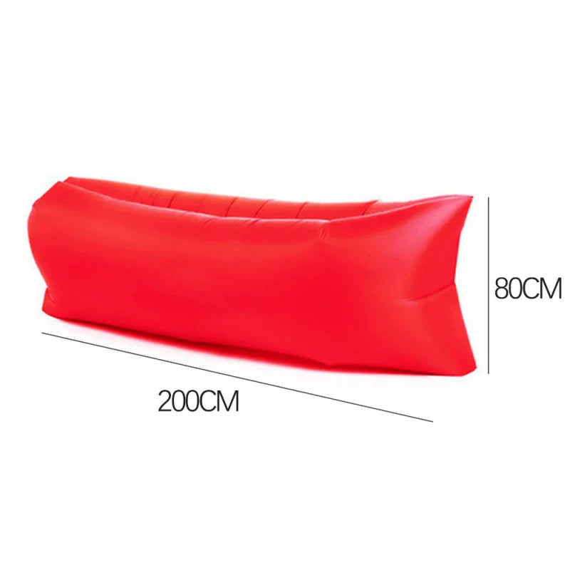 Inflatable Sofa Water Beach