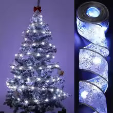Christmas String Lights