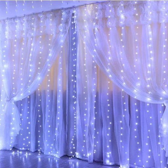 USB Blinking LED Lights for Party & Christmas