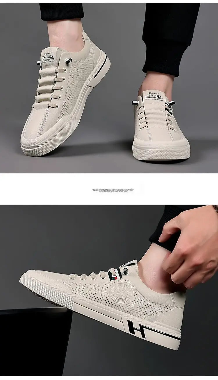 Sneakers Trend Sports Shoes for Men