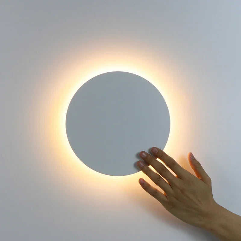 Sensor Wall Lamp