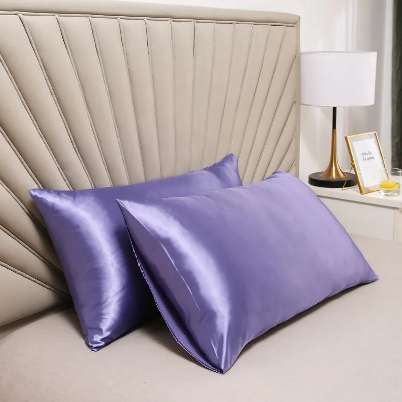 Pillowcase 100% Silk