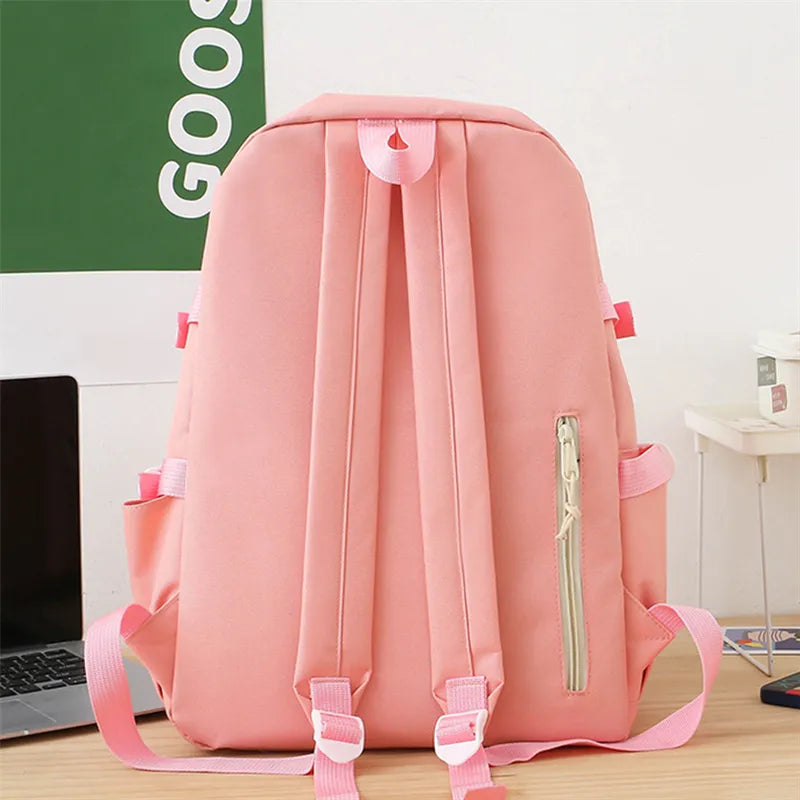 New Fashion Sets Children's School Backpack