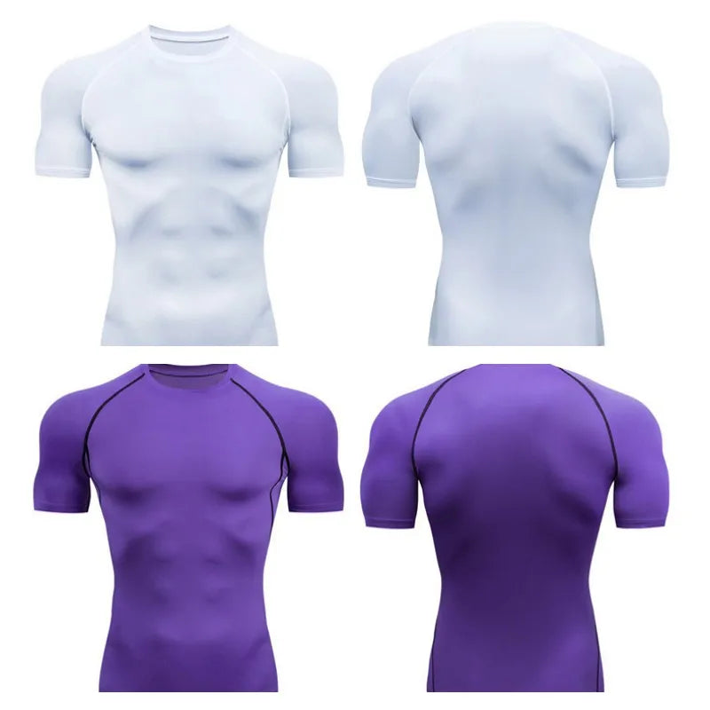 Short Sleeve Tshirt Sportswear