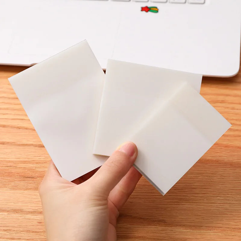 Sticky Notes Memo Pad