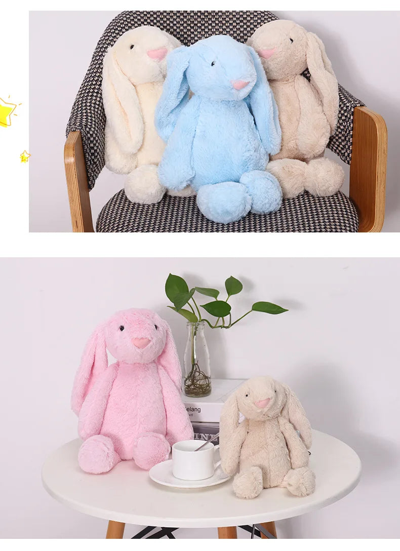 30/40cm Cute Stuffed Toy