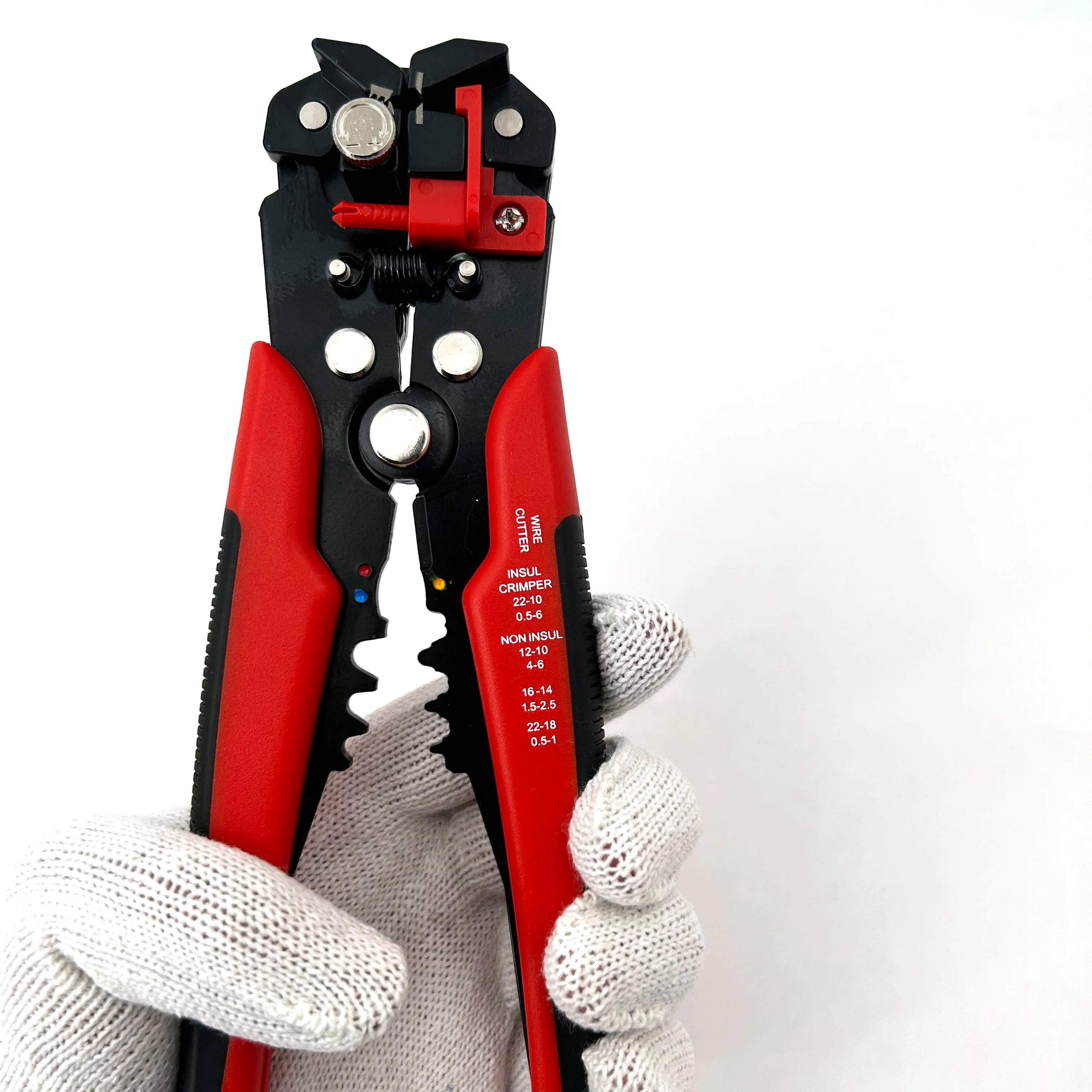 Wire Stripper Tools