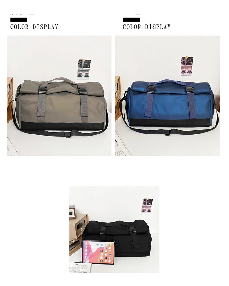 Fashion Travel Bags