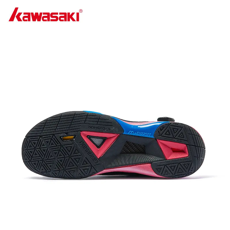 Anti-Twist Sports Shoes