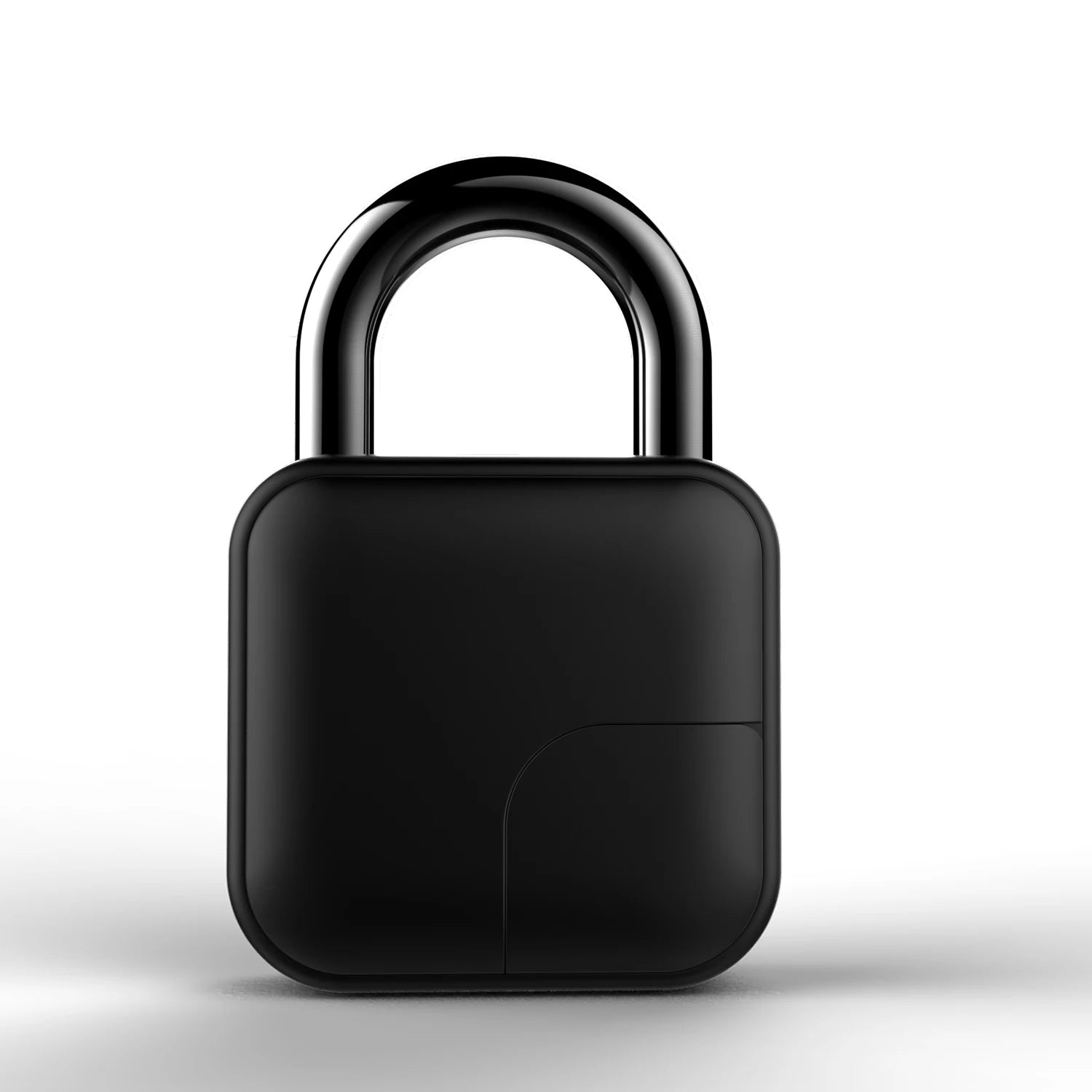 Fingerprint padlock