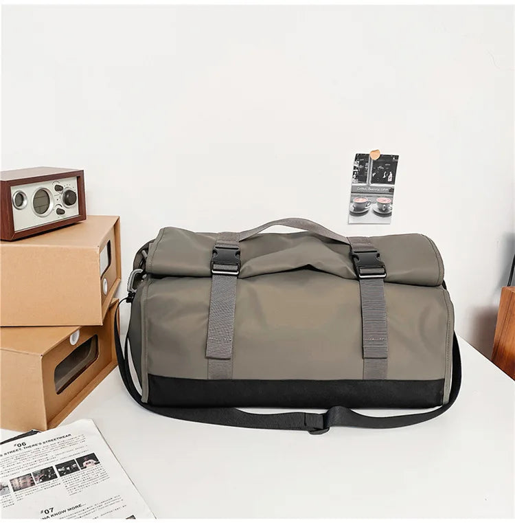 Fashion Travel Bags