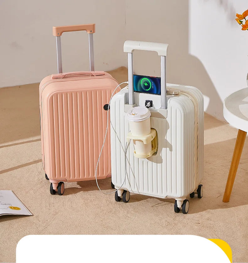 Multifunctional Suitcase Boarding box