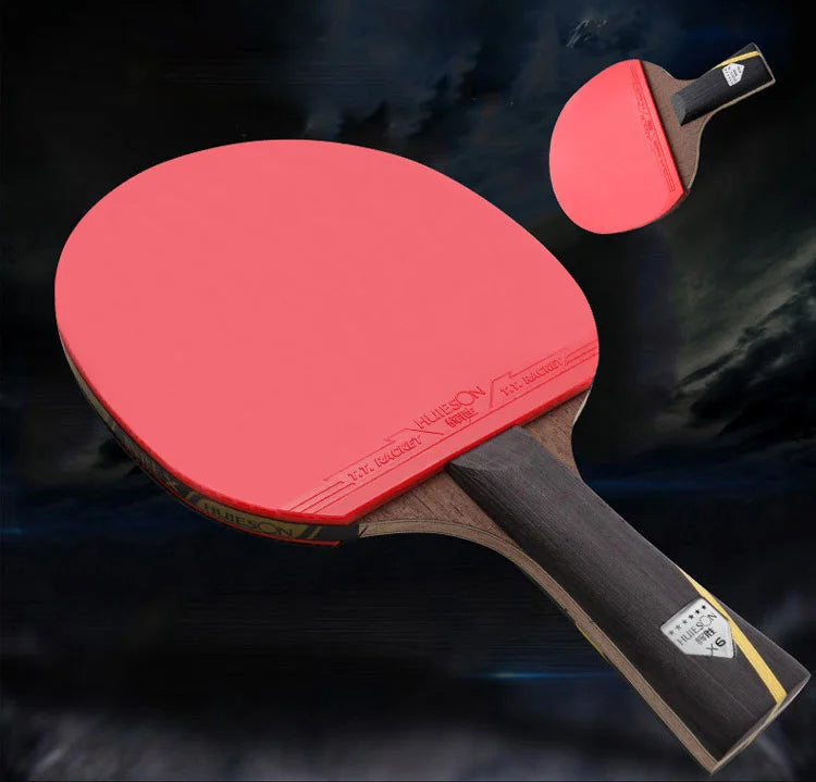 Table Tennis Racket Sets