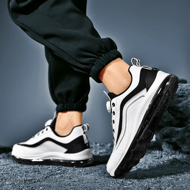 Male Running Luxury Sneaker Shoes