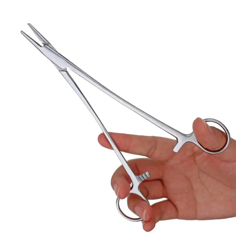 Forceps Surgical and Dental Instruments