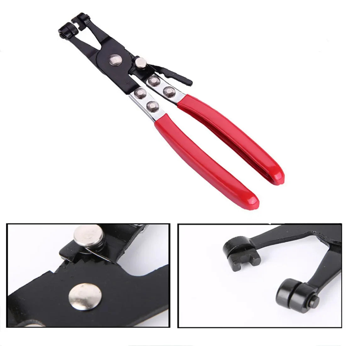 Auto Removal Tool