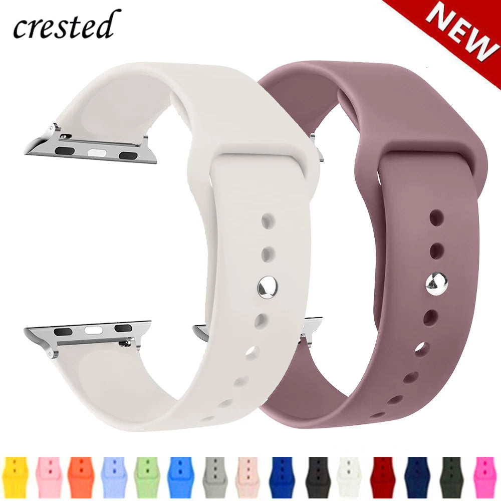 Strap For Apple Watch