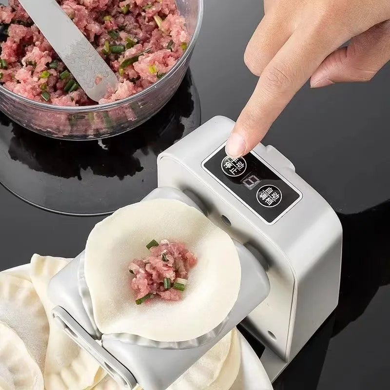 Dumpling Maker Machine