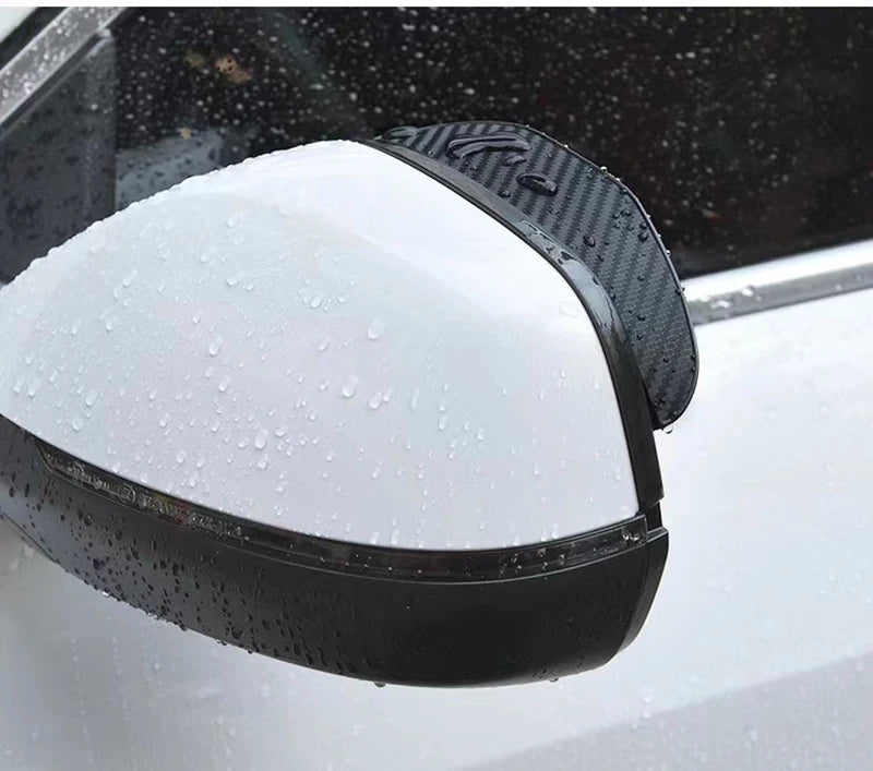 Car Rearview Mirror Protector