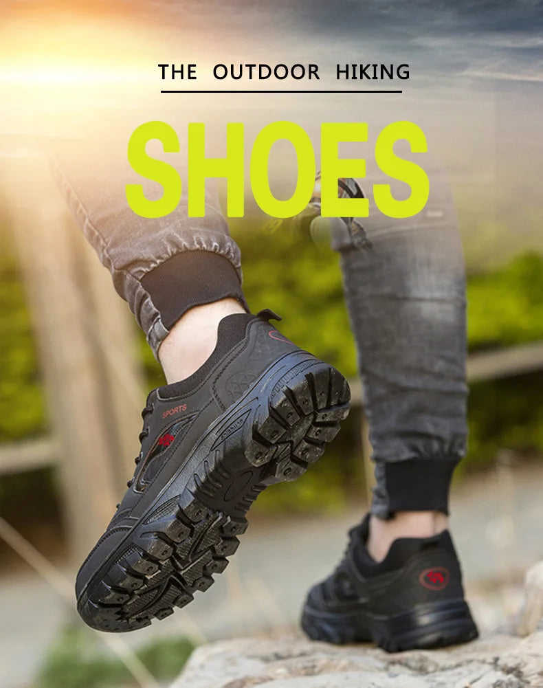 Men's Shoes Sneakers