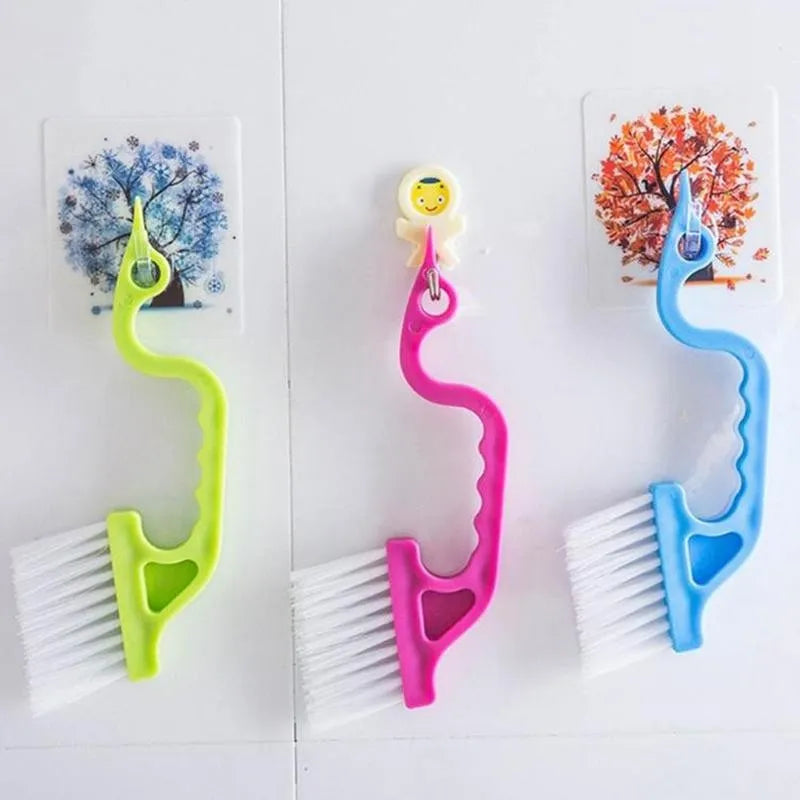 swan shape window cleaning Brush