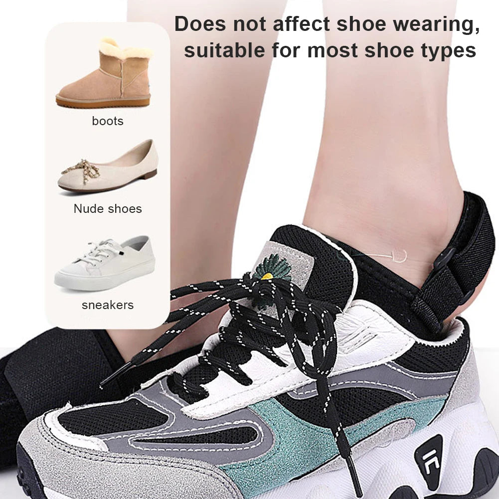 Toe Corrector Orthopedic Tool for Bunion and Hallux Valgus Relief Minx