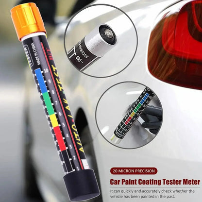 Car Paint Film Pen Automotive A