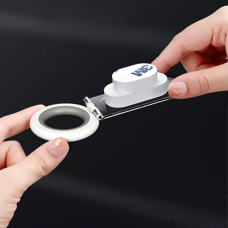 Multifunction Toilet Seat Lifter