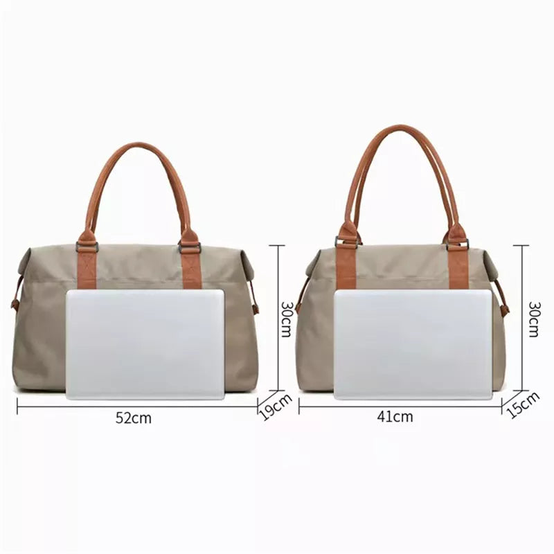 Fashion Large Travel Bag