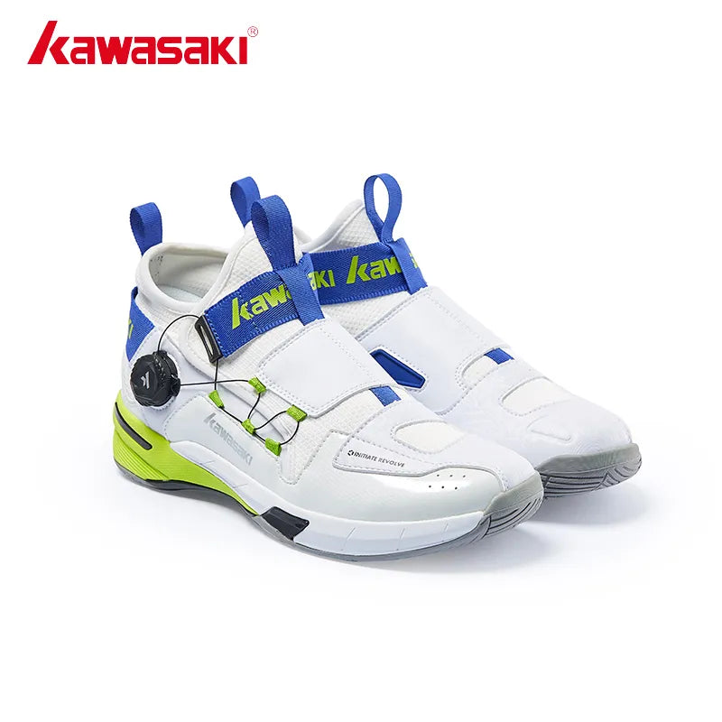 Anti-Twist Sports Shoes