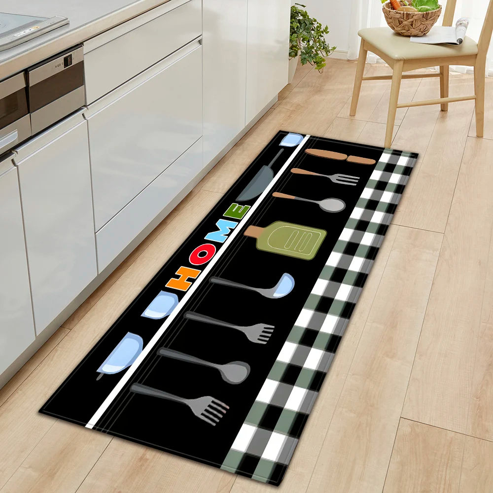 Kitchen Door Mat