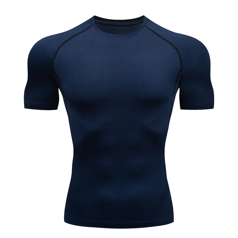 Short Sleeve Tshirt Sportswear