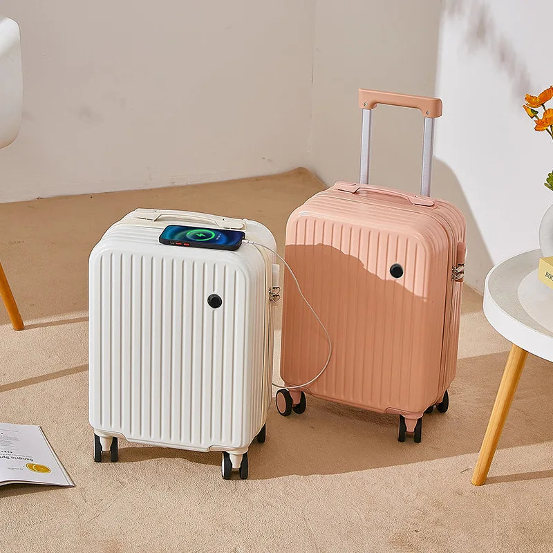 Multifunctional Suitcase Boarding box