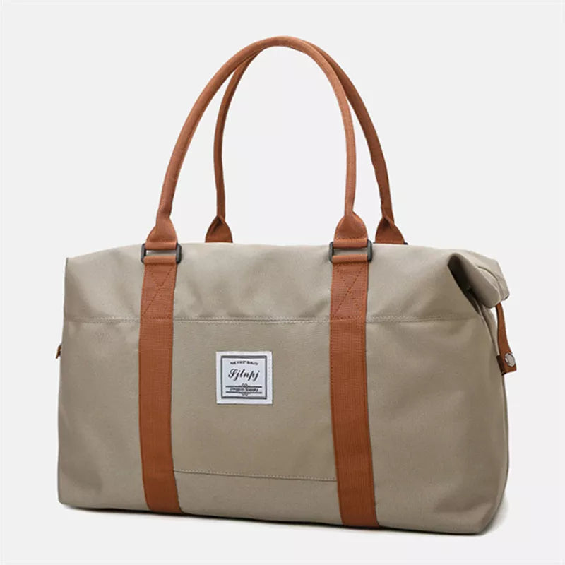 Fashion Large Travel Bag